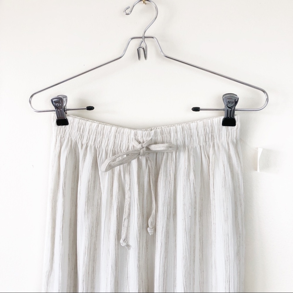 🌟 Vintage High Waist Straight Leg Pant - Picture 2 of 5
